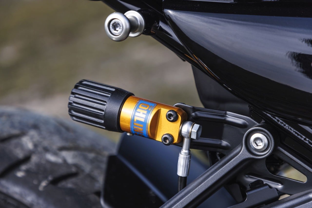 Kawasaki Z900 RS SE e Yamaha XRS900: modern classic... a modo loro